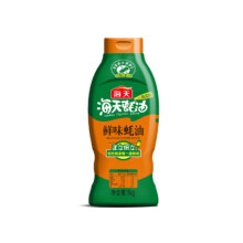 88VIP：海天 蚝油鲜味蚝油1kg