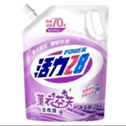 活力28 薰衣草洗衣液2kg*1袋