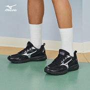 Mizuno 美津浓 SPEED星速系列 男女同款复古老爹鞋透气缓震跑鞋 9色