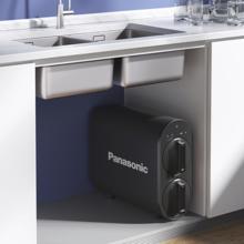 Panasonic 松下 TK-AR71K 反渗透纯水机 800G