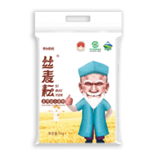 丝麦耘多用途面粉5kg 新疆奇台特一粉中筋面粉