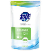 超能 500g洗碗机专用盐 99%高纯度精制盐 养护机体