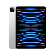 京东百亿补贴：Apple 苹果 iPad Pro 11英寸平板电脑 第4代（256G WLAN版/MNXG3CH/A） 银色