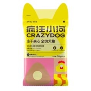 疯狂小狗 小耳朵冻干夹心狗粮 50g