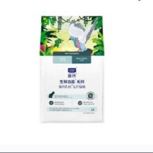plus会员:LEGENDSANDY蓝氏猫粮生鲜高能系列 全价通用猫粮丨猎鸟乳鸽丨1.5kg*3件+凑单品