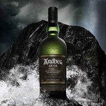 Ardbeg 雅柏 阿贝 奥之岬 单一麦芽 苏格兰威士忌 46.6%vol 700ml