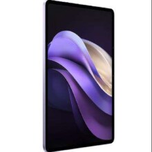 vivo Pad3 Pro 13英寸 蓝晶×天玑9300平板电脑 16+512GB 薄霞紫