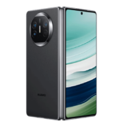 京东百亿补贴：HUAWEI 华为 Mate X5 手机 12GB+512GB 羽砂黑
