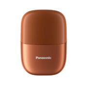 京东百亿补贴:松下（Panasonic）小方盒mini剃须刀 刮胡刀电动