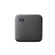 西部数据(WD) 1TB 移动固态硬盘（PSSD）Elements SE新元素 SSD type-c接口 手机笔记本外置外接