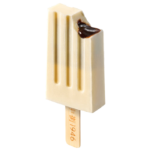 中街1946 冰淇淋雪糕 经典口味 网红冰激凌 家庭分享装 冷饮甜品 酱酱乳巧系列牛乳2 半巧2 麻酱6