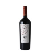 活灵魂酒庄（ALMAVIVA）副牌2020干红葡萄酒 750ml 智利进口
