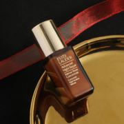 雅诗兰黛（Estee Lauder）特润浓缩精华素高能小棕瓶 5ml*1瓶 中小样，介意慎拍