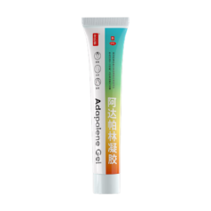 plus会员：美匠师 阿达帕林凝胶15g/盒