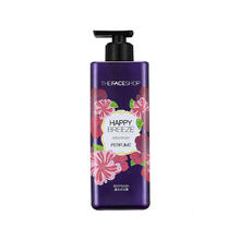 88VIP会员：THE FACE SHOP 浪漫邂逅香氛沐浴露 500ml