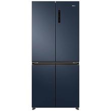 家装季、PLUS会员：Haier 海尔 BCD-509WGHFD7DS9U1 法式四门冰箱 501L