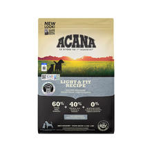 ACANA 爱肯拿 犬粮2KG