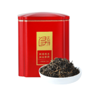 需首购：去寻特级红茶 金骏眉 茶叶罐装30g