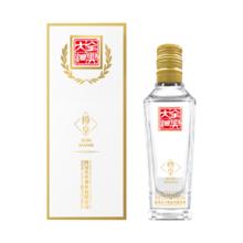 全兴大曲 樽享 浓香型白酒 52度100ml*1瓶 单瓶装 过年送礼