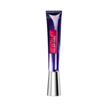 欧莱雅（LOREAL）复颜紫熨斗玻尿酸全脸眼霜眼部精华30ml 保湿滋润 版本随机发货