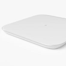 Xiaomi 小米 体重秤 白色