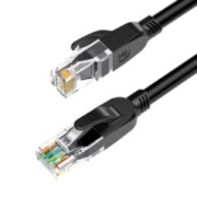 京东PLUS：Biaze 毕亚兹 WX8 六类CAT6 千兆网线 2m 黑色 需免邮券