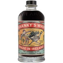 SHANKY'S爱尔兰威士忌酒 700ml 洋酒