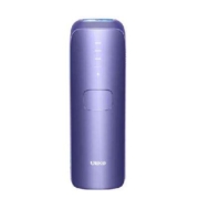 再降价、微信小程序：Ulike 蓝宝石冰点脱毛仪Air3 水晶紫激光剃毛器脱毛