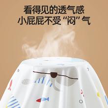 到手13.9 贝肽斯隔尿垫婴儿防水