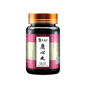 鹿额娘 鹿心丸30g