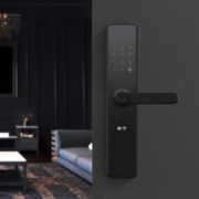 Yi-LOCK 小益 E206 智能门锁
