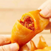 鱿鱼仔 500g