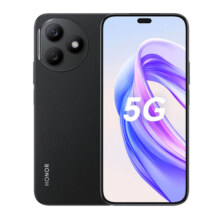 荣耀X50i+ 一亿像素超清记录 零风险调光OLED护眼屏 20GB(12+8)等效运存 12GB+256GB 幻夜黑 5G