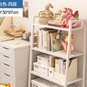 沐柴 置物架 50*30*97cm 四层