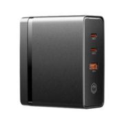 京东京造 TC-075CA100 充电器套装 2C1A 65W