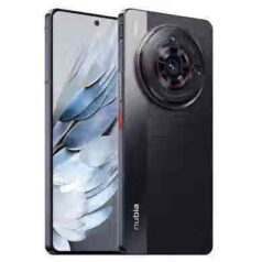 京东百亿补贴、京东PLUS：nubia 努比亚 Z50S Pro 5G手机 12GB+1TB 黑咖 第二代骁龙8