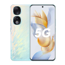 再降价、PLUS、百亿补贴：HONOR 荣耀 自营HONOR 荣耀 90 5G手机 16GB+256GB