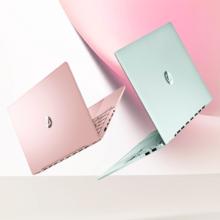 ASUS 华硕 a豆14 Air 八代锐龙版 14英寸 轻薄本（锐龙R7-8845H，32GB、1TB SSD、2.8K、OLED、120Hz）