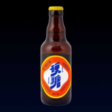 硬糖西打酒 血橙西柚 4度低度果酒 275ML