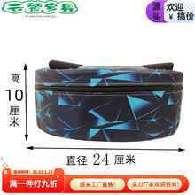 趣士多 大棚干活凳子 随身农用泡沫凳蒜墩子懒人凳采茶扒苞米屁股墩 迷彩色10公分泡沫款