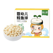 再降价：窝小芽 婴幼儿零食组合 多款任选5件