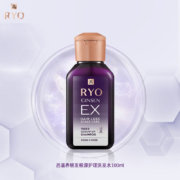 plus会员：吕(Ryo)滋养韧发根源护理洗发水100ml