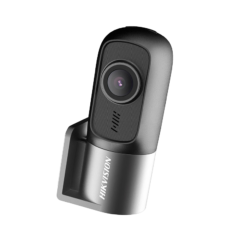预售：HIKVISION海康威视行车记录仪D1plus 2K超高清星光夜视F1.55大光圈语音声控