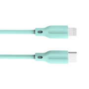 星系源 MFi认证 Type-C转Lightning 3A 数据线