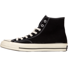 Converse【店长力荐】1970S 三星标经典常青款中性情侣高帮休闲鞋帆布鞋 162050C 43