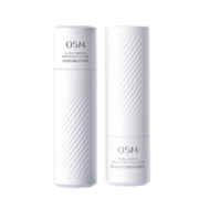 京东百亿补贴：欧诗漫 珍白因水乳套装(爽肤水120ml+乳液120ml)