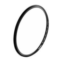 耐司（NiSi） 超薄 UV镜 单反相机 镜头保护镜 高清高透 无暗角 相机滤镜 玻璃材质 无损画质 52mm