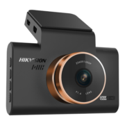 HIKVISION海康威视行车记录仪C6Pro+ 3K超高清星光夜视 GPS自动校时4G远程
