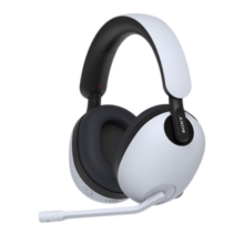 索尼（SONY）INZONE H7 高端电竞游戏耳机 无线蓝牙 头戴式 2.4GHz 虚拟7.1声道 高清麦克风 ps5适用