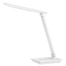 Panasonic 松下 致翰系列 HHLT0628U 便携式台灯 黑色 插电版